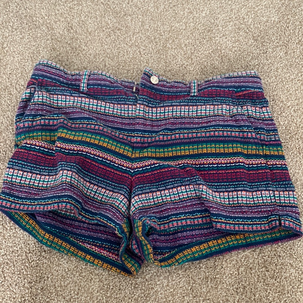 Gap Size 12 City Short